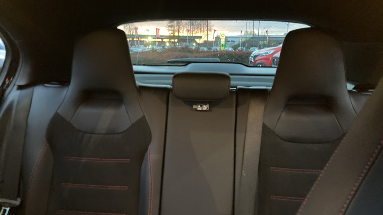 Mercedes-Benz A-Class A180 AMG Line Executive 5dr Auto Petrol Hatchback